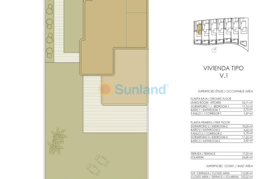 New Build - Villa - Orihuela costa - Lo Romero Golf