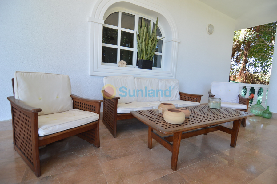 Brukte eiendommer - V - Torrevieja