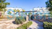 Resale - Apartment - Orihuela Costa - Las Colinas golf