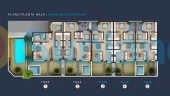 Neubau - Bungalow - San Pedro del Pinatar - Los Pinos