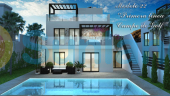 New Build - Villa - Rojales - La Marquesa