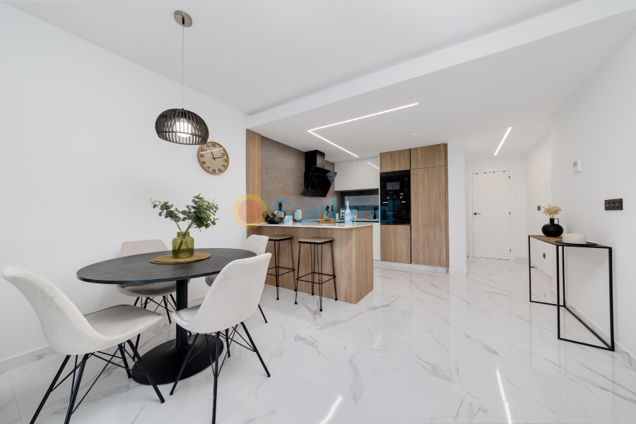 Segunda mano - Apartamento - Guardamar del Segura - Urbanizaciones