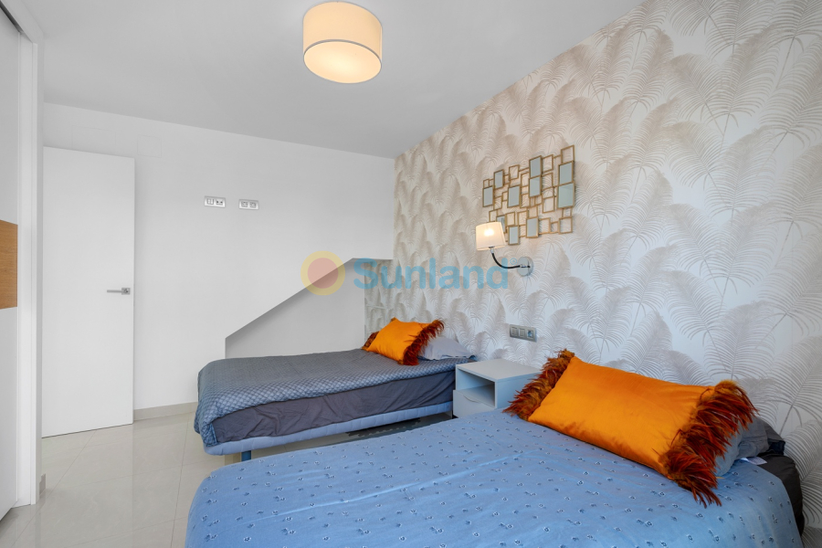 Verkauf - Haus - Ciudad Quesada - Rojales