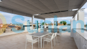 Verkauf - Apartment - Orihuela Costa - Villamartin