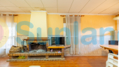Brukte eiendommer - Villa - Los Montesinos