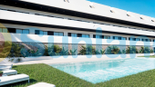 Nueva construcción  - Ático - Finestrat - Balcón de finestrat