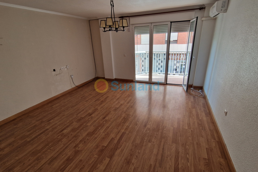 Segunda mano - Apartamento - Torrevieja - Acequion