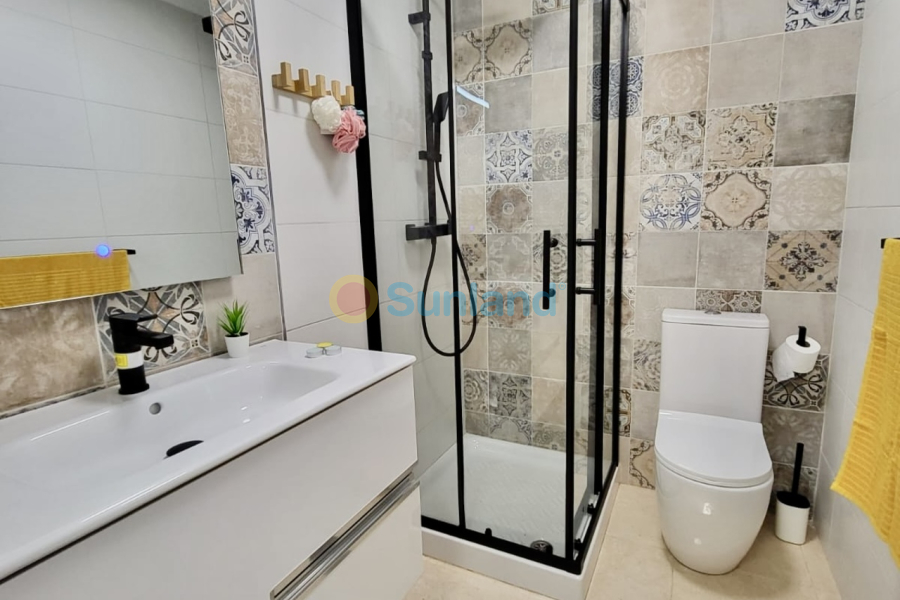 Brukte eiendommer - T - San Miguel De Salinas