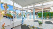 Вторичка - Quad house - Orihuela Costa - Playa Flamenca
