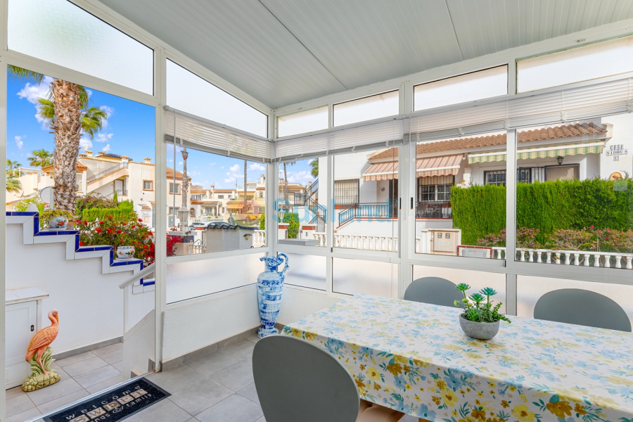 Вторичка - Quad house - Orihuela Costa - Playa Flamenca