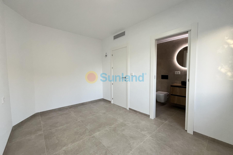 Nueva construcción  - Chalet - San Pedro del Pinatar - Lo Pagan
