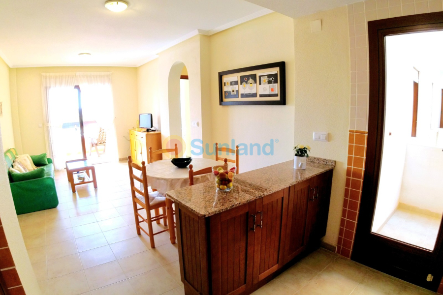 Resale - Apartment - Torrevieja - 