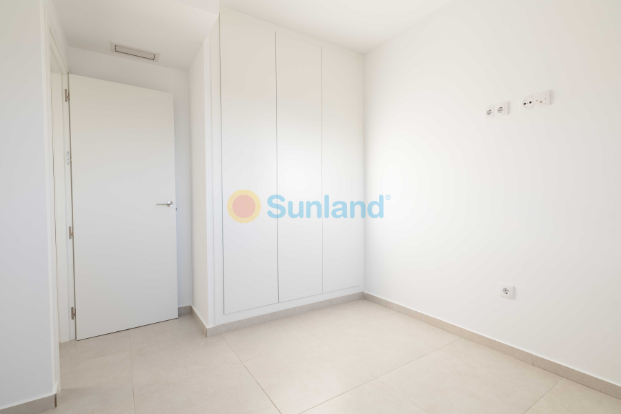 Använda fastigheter - Apartamento - Orihuela Costa - Villamartin