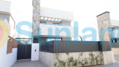 Resale - Villa - Los Alcázares - Santa Rosalía