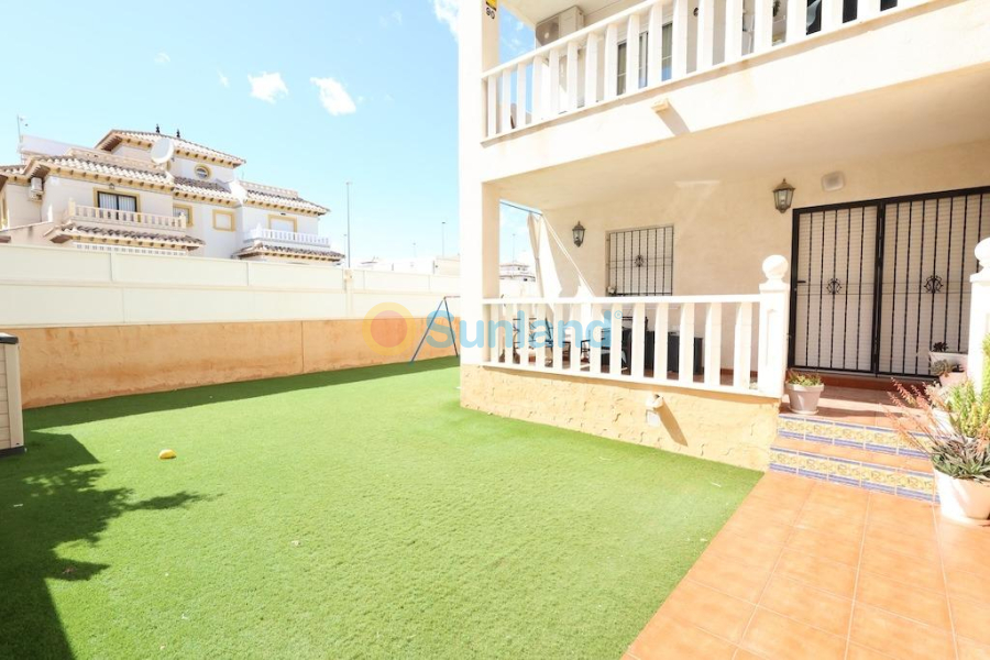 Вторичка - G - Orihuela Costa - Lomas De Cabo Roig