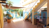 Resale - Terraced house - Orihuela Costa - Lomas De Cabo Roig