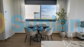 Новостройка - Bилла - Algorfa - La finca golf