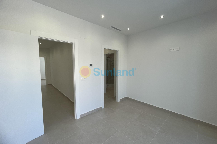 Ny bygg - Villa - Almoradí - Heredades