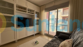 Вторичка - Апартамент - Torrevieja - Punta Prima