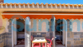 Brukte eiendommer - Villa - Orihuela Costa - Campoamor