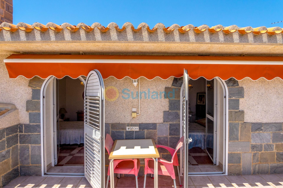 Brukte eiendommer - Villa - Orihuela Costa - Campoamor