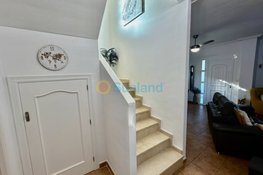 Använda fastigheter - Villa - Guardamar del Segura - El Raso