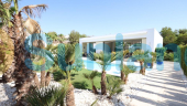 Resale - Villa - San Miguel De Salinas - Las Colinas golf and beach resort