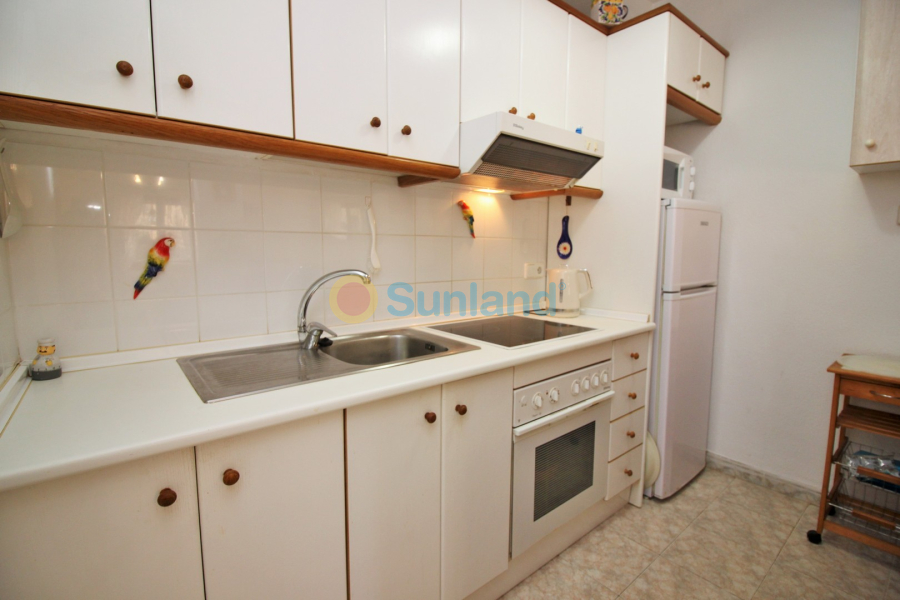 Använda fastigheter - Radhus - Playa Flamenca