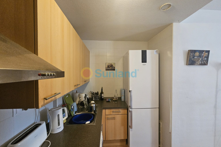 Вторичка - Апартамент - Villamartin - Panorama