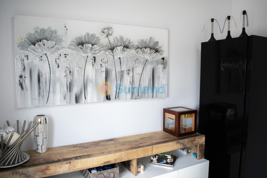 Resale - Villa - Vistabella Golf - Vistabella