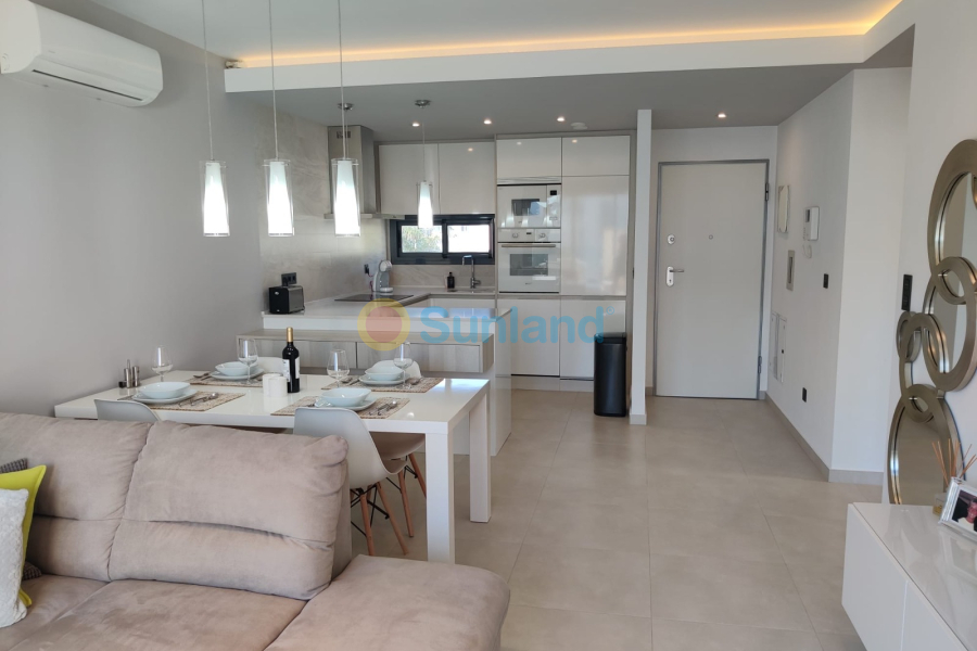 Resale - Apartment - Guardamar del Segura* - Guardamar del Seguras*