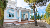 New Build - Town House - Fuente Alamo - Las Palas