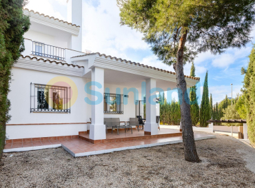 Town House - New Build - Fuente Alamo - Las Palas