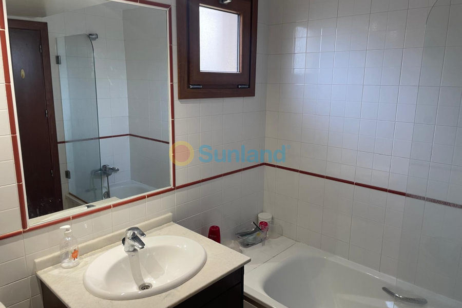Resale - Apartment - Torrevieja - 