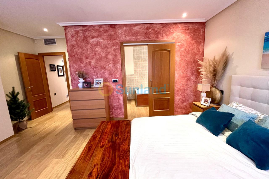 Segunda mano - C - El Esparragal