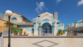 Resale - Casa de Pueblo - Torrevieja - Torreta - florida