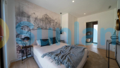 Neubau - Haus - Finestrat - Golf Bahia