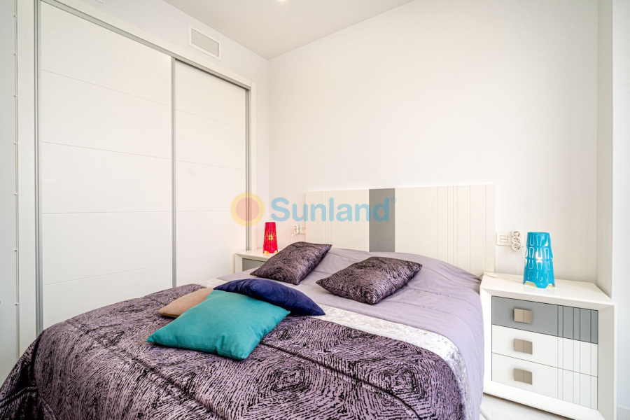 Resale - Villa - Ciudad Quesada - Rojales