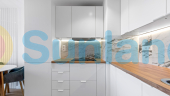 Verkauf - Apartamento - Torrevieja - Rocio Del Mar