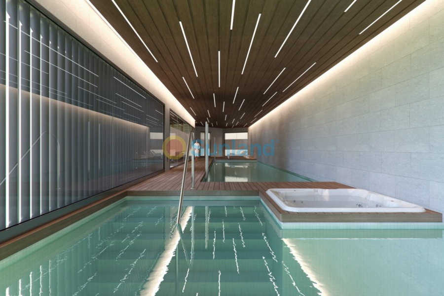 Neubau - Apartment - Orihuela Costa - Campoamor