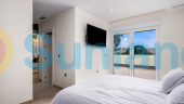 Вторичка - Town House - San Juan Alicante