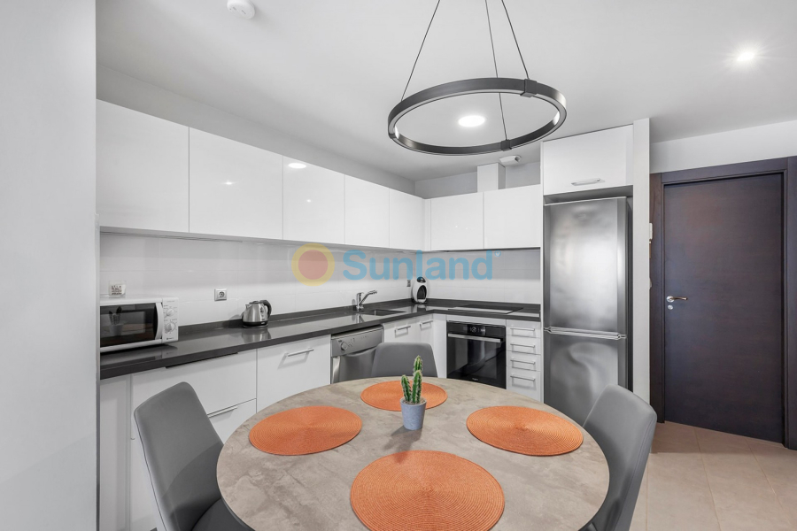 Segunda mano - Apartment - Flat - La Mata - Playa