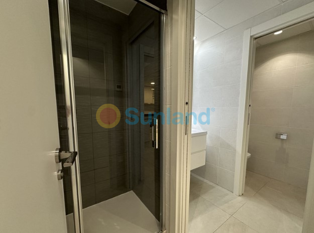 Använda fastigheter - Lägenhet - Orihuela Costa - Playa Flamenca