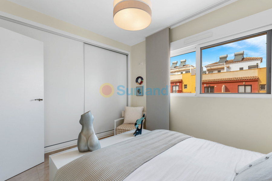 Använda fastigheter - Duplex - Orihuela Costa - Los Dolses