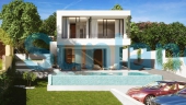 New Build - Villa - Orihuela costa - Pinar de Campoverde