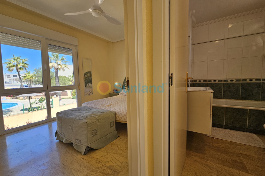 Вторичка - V - Cabo Roig