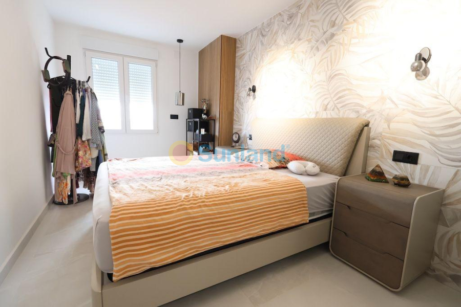 Brukte eiendommer - A - Pilar de la Horadada - Zona Pueblo