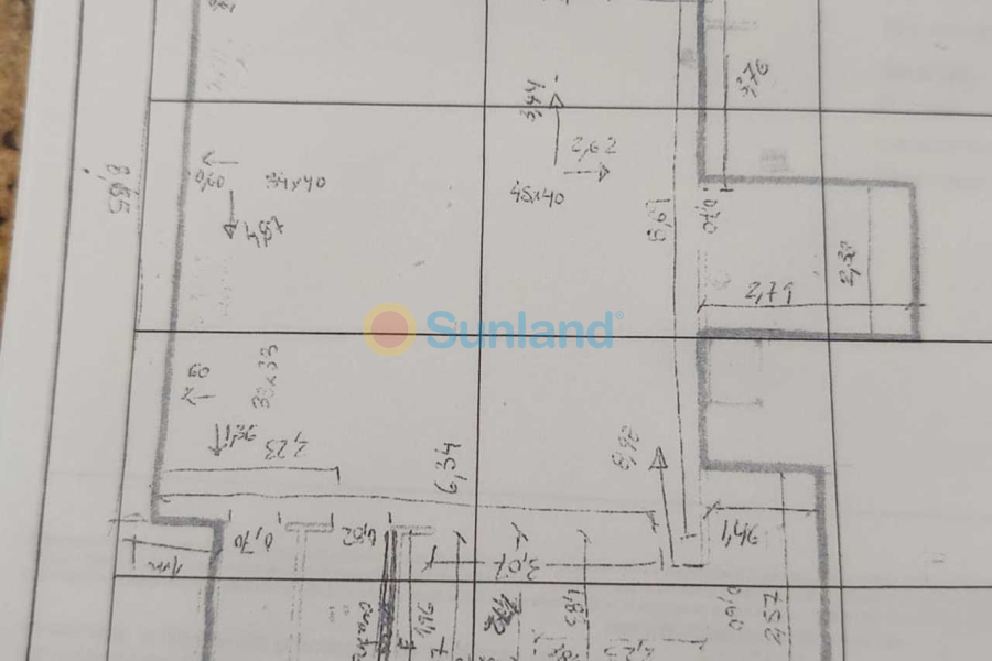 Вторичка - C - Villamartin