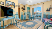 Resale - Flat - Torrevieja - La Mata