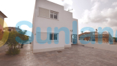 Använda fastigheter - Detached Villa - San Fulgencio - La Marina